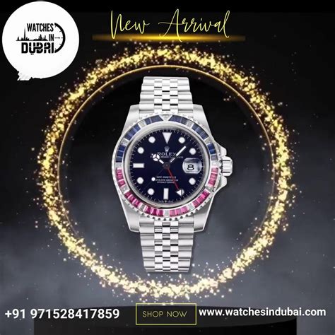 replica watch dubai